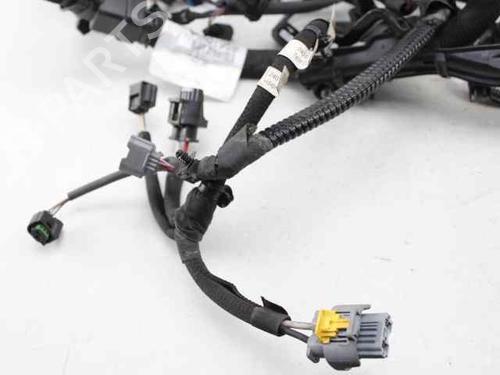 Wiring harness RENAULT MEGANE IV Hatchback (B9A/M/N_) 1.5 dCi 110 (B9A3) | BP39542876E16 - Image 9