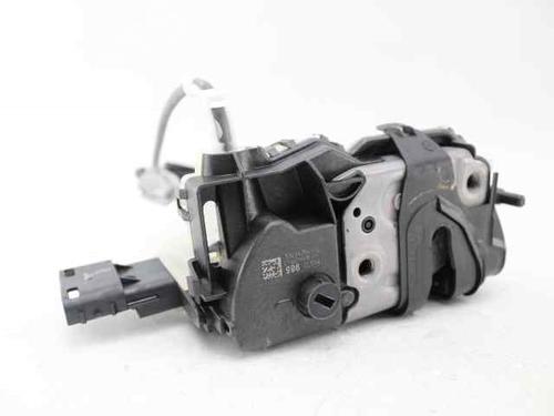 Used Rear left lock Rear left lock CITROËN C3 III (SX) 1.6 BlueHDi 100 (99 hp) 34145522 34145522