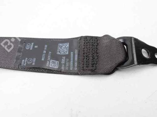 Høyre bak beltestrammer OPEL ASTRA K (B16) 1.6 CDTi (68) | BP29761142C90 