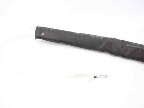 Left curtain airbag NISSAN QASHQAI / QASHQAI +2 I (J10, NJ10, JJ10E)  | BP19232951C11 