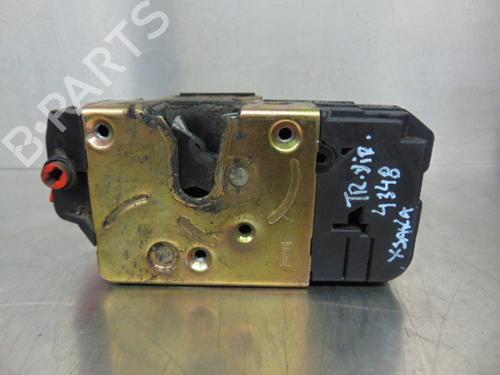 Rear right lock CITROËN XSARA (N1) 2.0 HDi 90 | BP19194617C99 