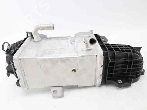 Intercooler FORD FOCUS IV (HN) 1.5 EcoBlue | BP34334162M30  - Image 5