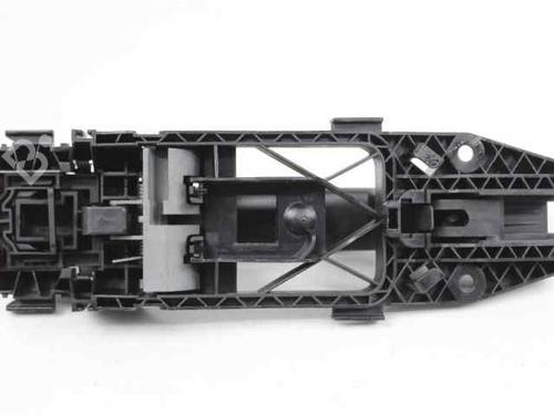 Rear right exterior door handle SEAT IBIZA IV (6J5, 6P1) 1.2 | BP21199167C130 