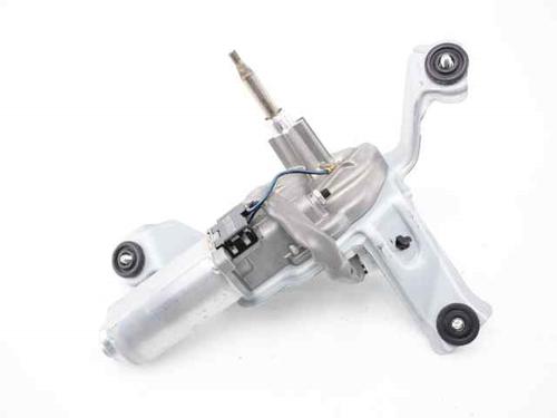 Used Rear wiper motor KIA RIO III (UB) 1.2 CVVT (84 hp) 22439675
