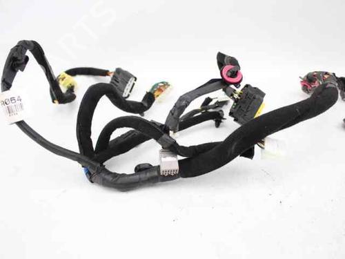 Wiring harness KIA RIO IV (YB, SC, FB) 1.4 CRDi 77 | BP19243100E16 