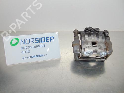 Used Right front brake caliper FORD FIESTA VI (CB1, CCN) 1.4 TDCi (68 hp) 19194494