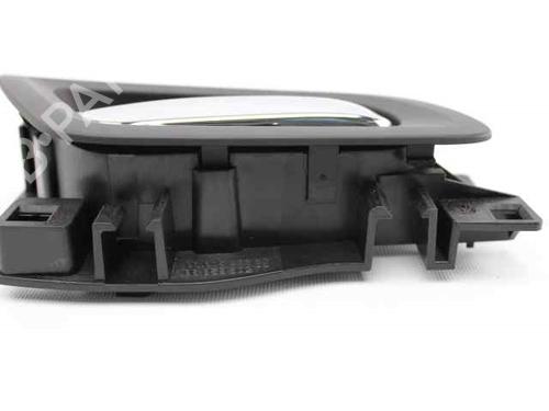Rear right interior door handle PEUGEOT 308 SW I (4E_, 4H_) 1.6 HDi | BP19220829I16 