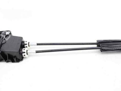 Gear lever RENAULT CLIO IV (BH_) 1.5 dCi 90 | BP19228033M90 