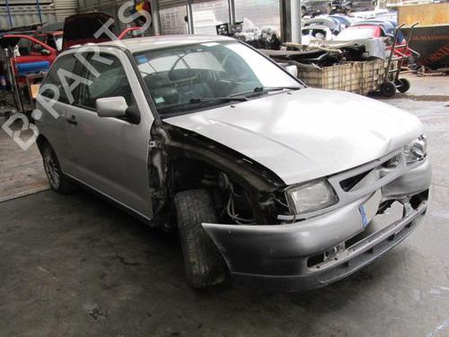 Washer pump SEAT CORDOBA Vario (6K5)  | BP19183614E24 