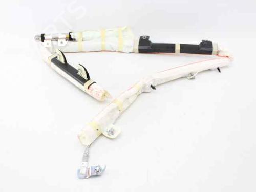Used Right curtain airbag HYUNDAI i20 II (GB, IB) 1.2 (84 hp) 27581770