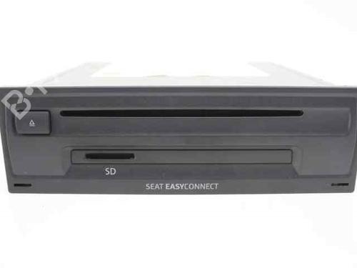 Electronic module SEAT LEON (5F1)  | BP19225280M83 