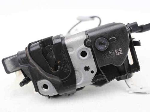 Front left lock CITROËN C3 III (SX) 1.2 VTi 82 | BP30189379C98 