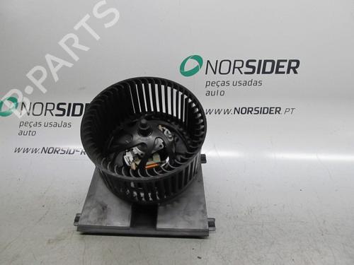 Used Heater blower motor VW POLO (6N2) 1.9 D (64 hp) 19187658