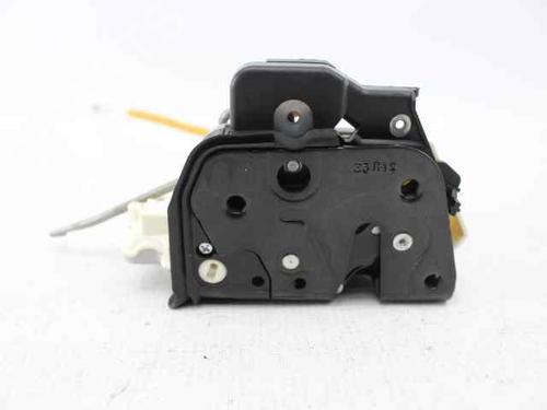 Front right lock AUDI A3 Sportback (8PA) S3 quattro | BP28446096C97 