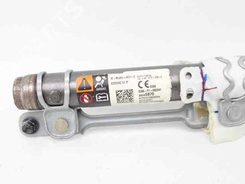 Left curtain airbag OPEL CORSA E (X15)  | BP29818570C11 