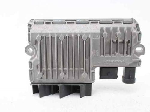 Start/Stop ECU CITROËN C4 Picasso II 1.6 HDi / BlueHDi 115 | BP37186854M59 - Image 3