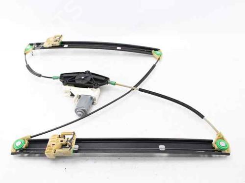 Front left window mechanism AUDI Q5 (8RB) 2.0 TDI quattro | BP37253269C22 - Image 5