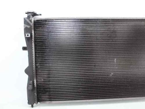 Radiador agua MITSUBISHI COLT VI (Z3_A, Z2_A) 1.1 (Z31A, Z32A) | BP30048222M31