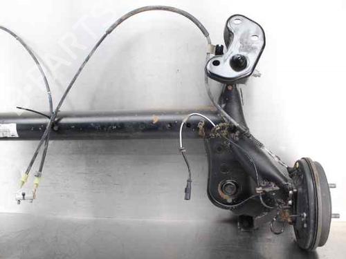 Bagaksel FORD FIESTA VI (CB1, CCN) 1.0 EcoBoost | BP28485891M2