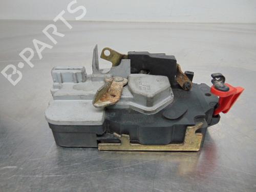 Rear right lock CITROËN XSARA (N1) 1.4 HDi | BP19196743C99