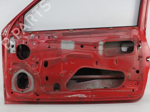 Right front door OPEL CORSA B (S93) 1.2 i (F08, F68, M68) | BP19205017C3 