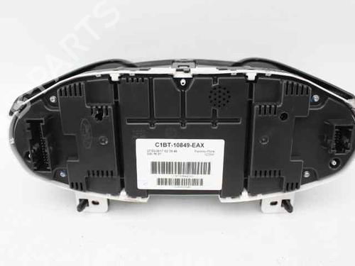 Elektronische module FORD FIESTA VI (CB1, CCN) 1.0 EcoBoost | BP28485820M83