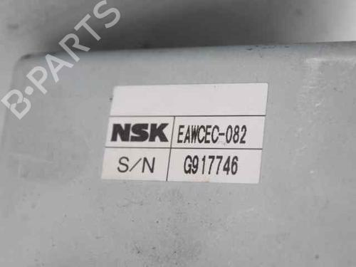 Steering column RENAULT MEGANE IV Grandtour (K9A/M/N_) 1.5 dCi 110 | BP29143730M21 