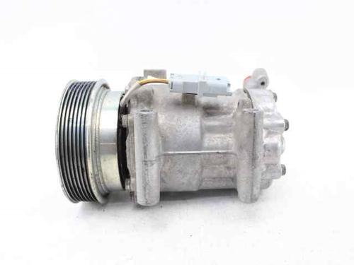 AC compressor RENAULT CLIO III (BR0/1, CR0/1) 1.2 16V (BR02, BR0J, BR11, CR02, CR0J, CR11) | BP37455977M34 - Image 6