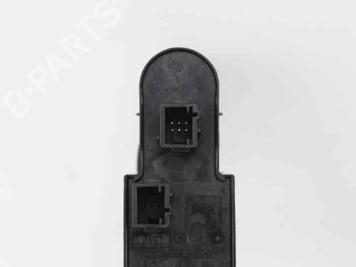 Left front window switch CITROËN C4 II (NC_) 1.6 HDi 110 | BP33331224I27  - Image 6