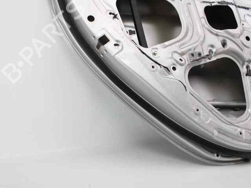 Left rear door HYUNDAI i20 I (PB, PBT) 1.4 CRDi | BP19237661C4 