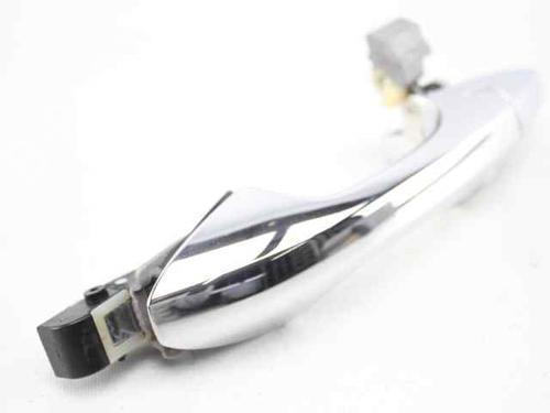 Rear left exterior door handle HONDA ACCORD VII (CL, CN) 2.2 i-CTDi (CN1) | BP19232026C130 
