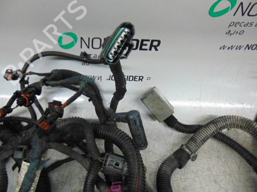 Wiring harness OPEL ASTRA H Estate (A04) 1.7 CDTI (L35) | BP19188121E16 