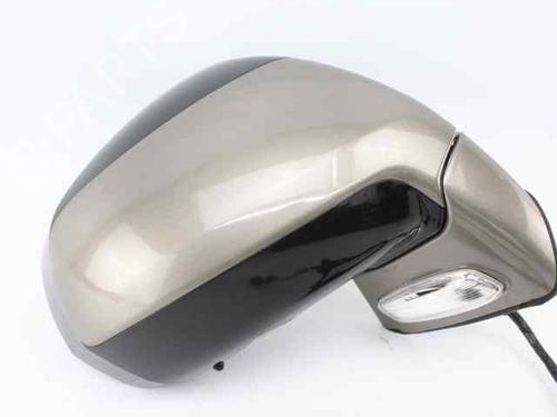 Right mirror CITROËN C4 Picasso I MPV (UD_) 1.6 HDi 110 | BP29873105C27 