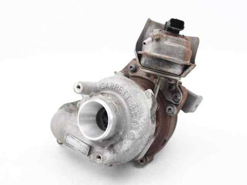 Used Turbocharger/Supercharger CITROËN DS5 1.6 HDi 115 (114 hp) 19241167