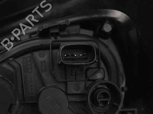 Left taillight OPEL CORSA E (X15) 1.2 (08, 68) | BP32769232C34  - Image 5