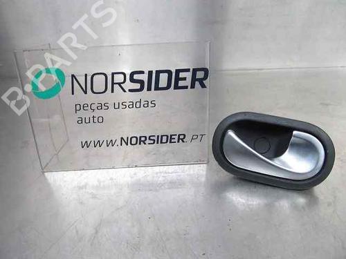 Used Front right interior door handle RENAULT GRAND SCÉNIC II (JM0/1_) 1.5 dCi (JM02, JM13) (101 hp) 19192076