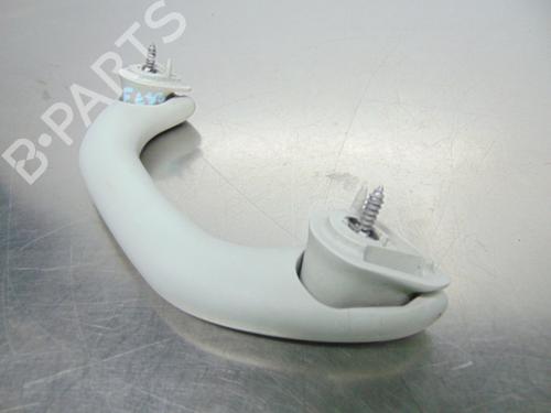 Interior roof handle VW POLO (9N_, 9A_) 1.9 SDI | BP19193937I35 