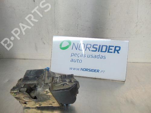 Used Front right lock CITROËN BERLINGO / BERLINGO FIRST Box Body/MPV (M_) 1.9 D 70 (MBWJZ, MCWJZ) (69 hp) 19200904