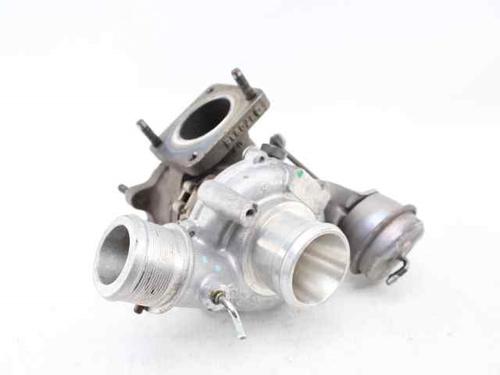 Used Turbocharger/Supercharger Turbocharger/Supercharger FIAT TIPO Estate (356_, 357_) 1.4 LPG (356WXF1B) (120 hp) 38005400 38005400