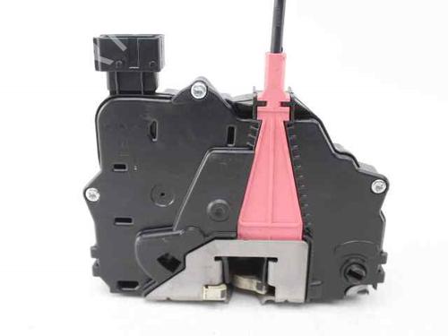 Rear left lock OPEL CORSA E (X15) 1.4 (08, 68) | BP29818519C100 