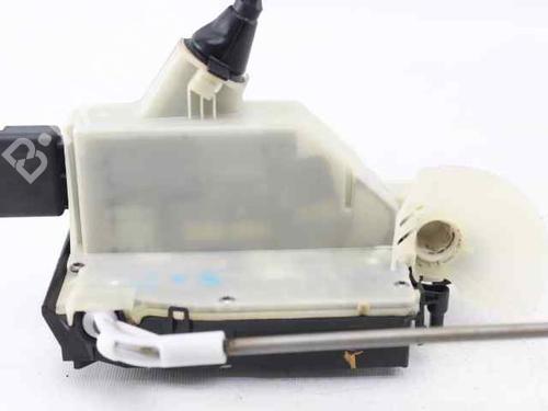 Front left lock CITROËN C4 II (NC_) 1.6 HDi 110 | BP32873626C98 - Image 7