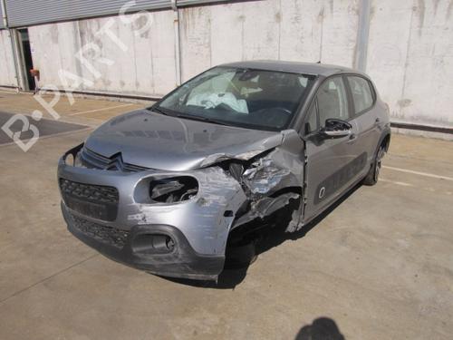 Used Parts CITROËN C3 III (SX) 1.2 PureTech 82 (83 hp) 4333572