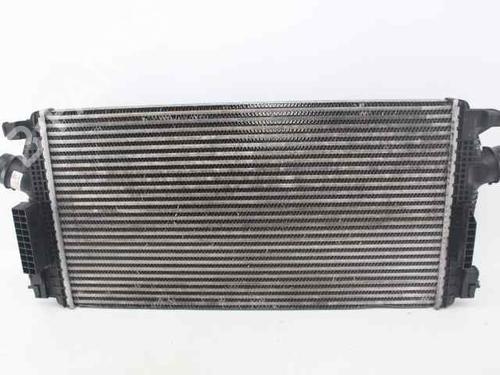 Used Intercooler Intercooler OPEL ASTRA H CLASSIC Saloon (A04) 1.7 CDTi (L69) (110 hp) 33728244 33728244