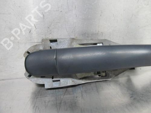 Türgriff hinten links außen VW GOLF IV (1J1) 1.4 16V | BP19196616C130 