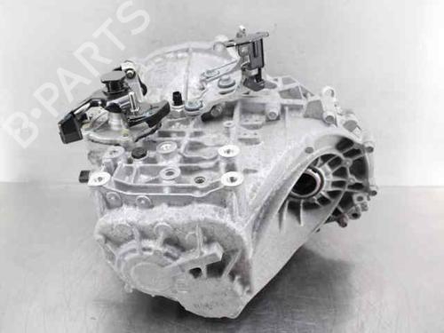 Gearbox KIA RIO IV (YB, SC, FB) 1.4 CRDi 77 | BP19243084M3 
