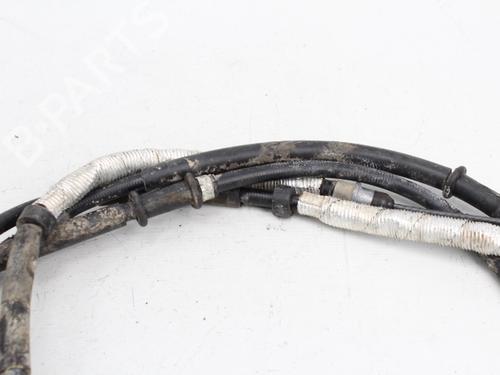 Handbrake cable OPEL CORSA D (S07) 1.3 CDTI (L08, L68) | BP19207813C145 