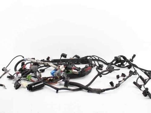Used Wiring harness BMW 3 Touring (E91) 320 d (177 hp) 19216885
