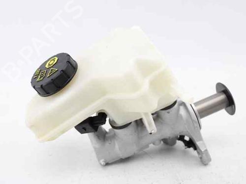Brake master cylinder VW POLO VI (AW1, BZ1, AE1)  | BP19241308M77 
