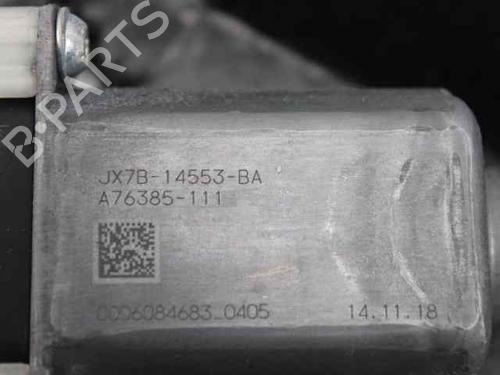 Front left window mechanism FORD FOCUS IV (HN) 1.5 EcoBlue | BP34334123C22  - Image 9