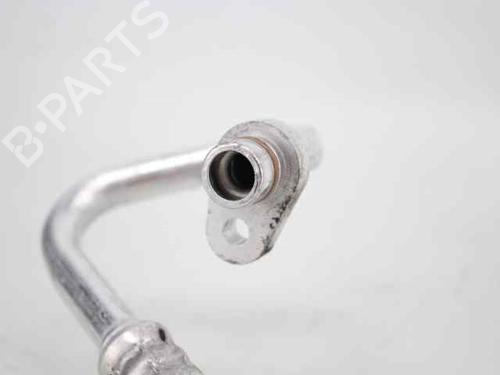 AC pipe RENAULT MEGANE IV Hatchback (B9A/M/N_) 1.5 dCi 110 (B9A3) | BP24870304M126 